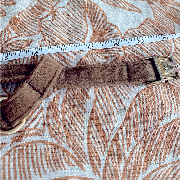 2 heavy dog harnesses. Great for frenchie, pug or any other stocky dog. EC.S & M - Picture 14 of 16